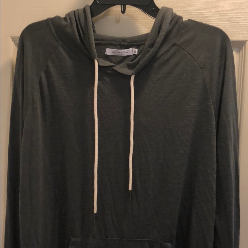 Kinetix Hoodie